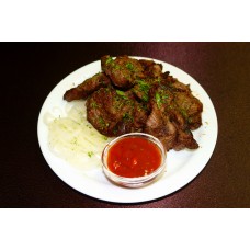 Баранина Мякоть